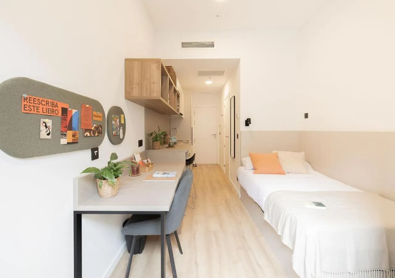 Yugo Pamplona Apartment Spain