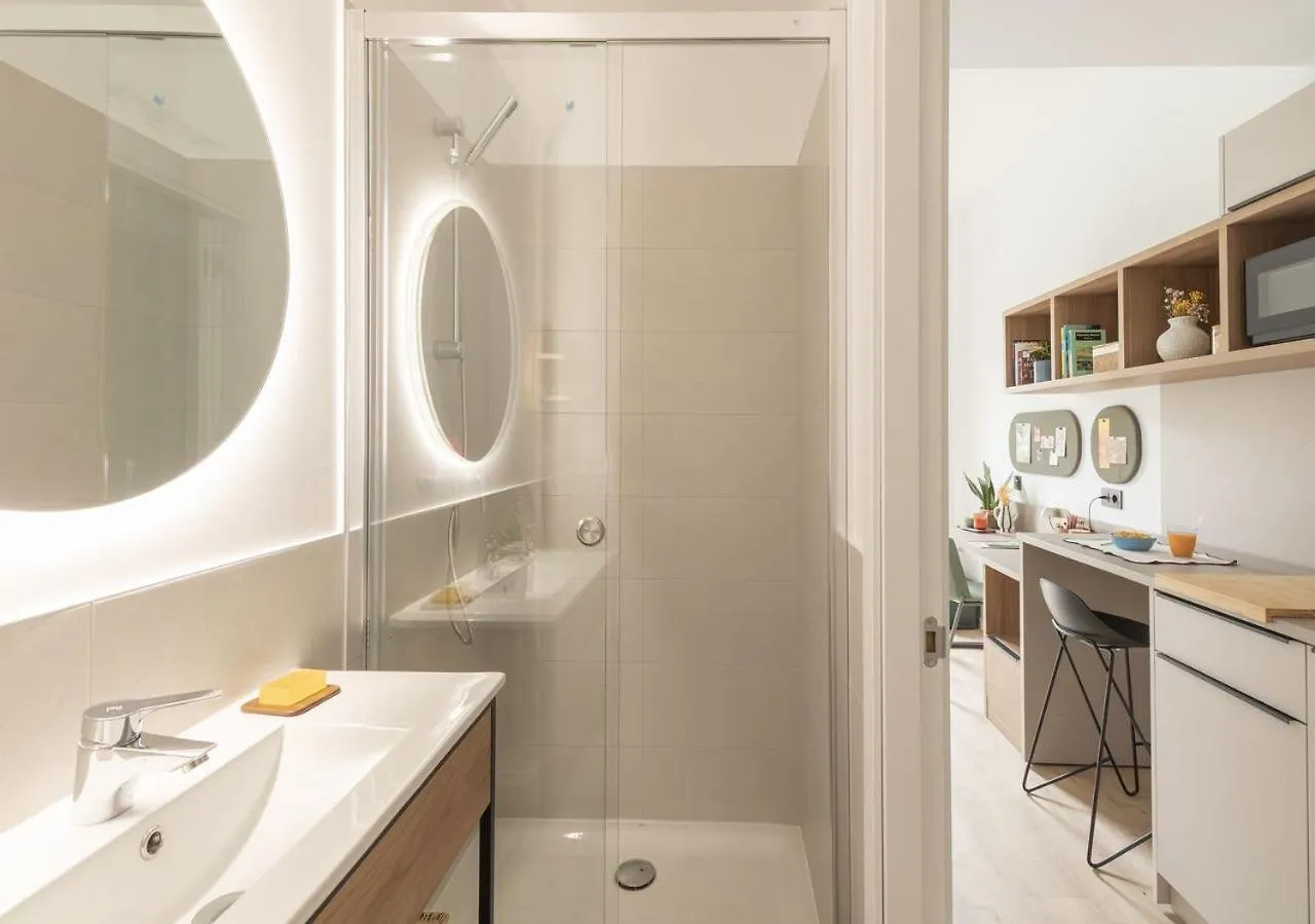 Yugo Pamplona Apartment Spain