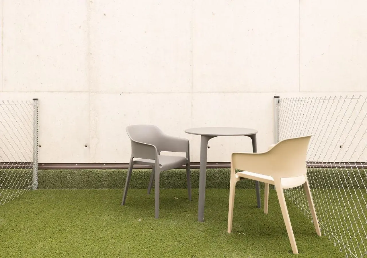 Yugo Pamplona Apartment