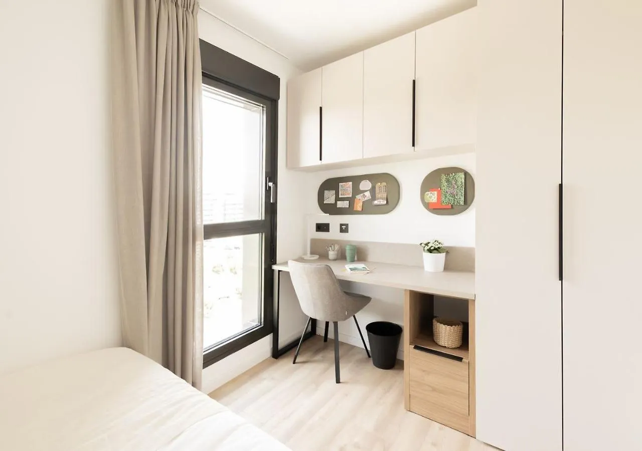 Yugo Pamplona Apartment