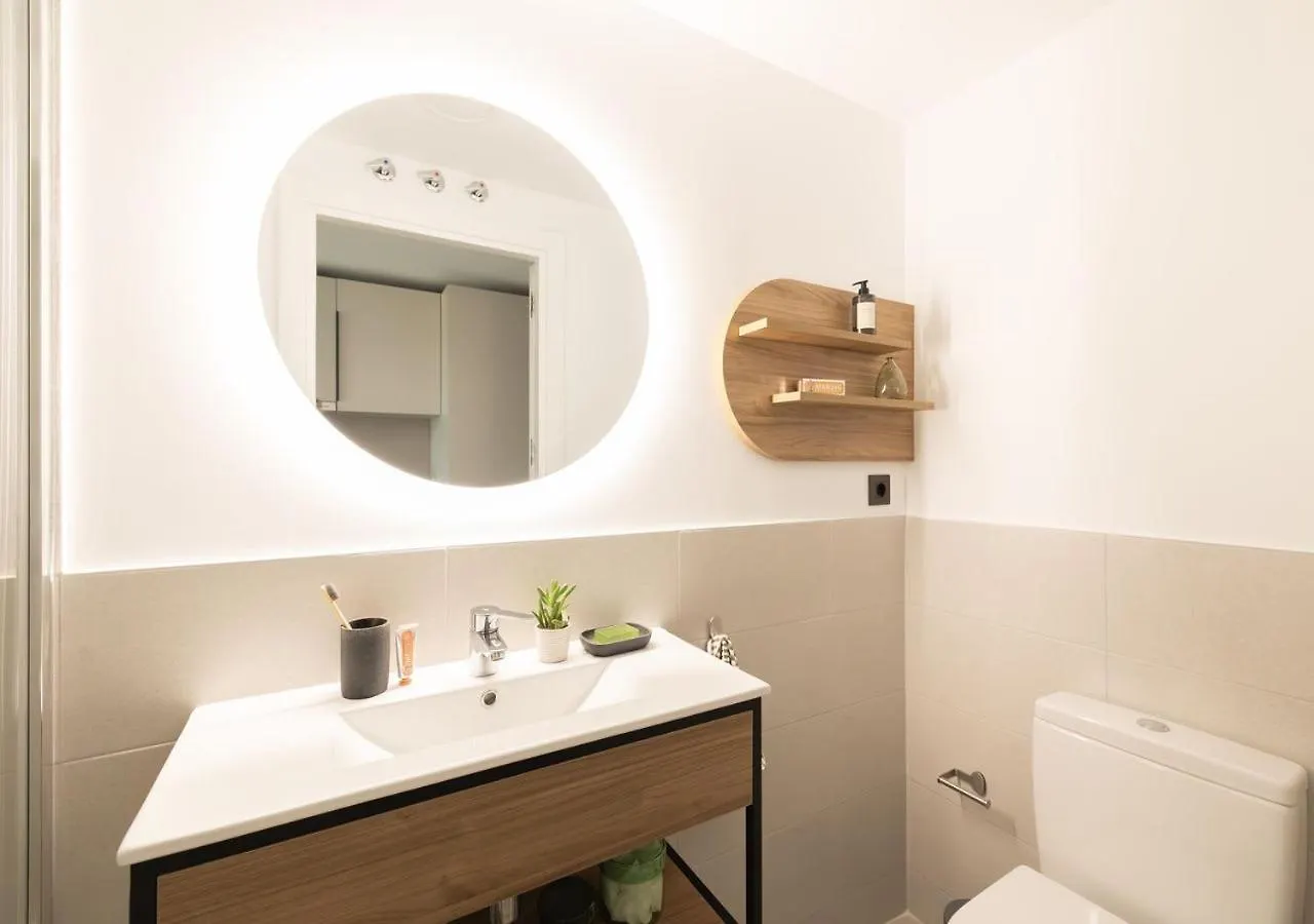 Yugo Pamplona Apartment Spain