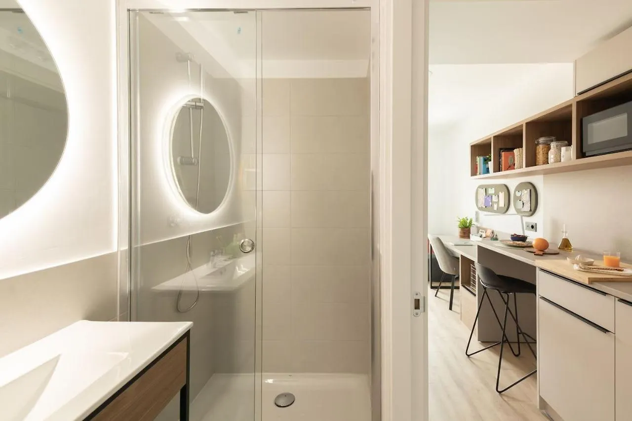 Yugo Pamplona Apartment