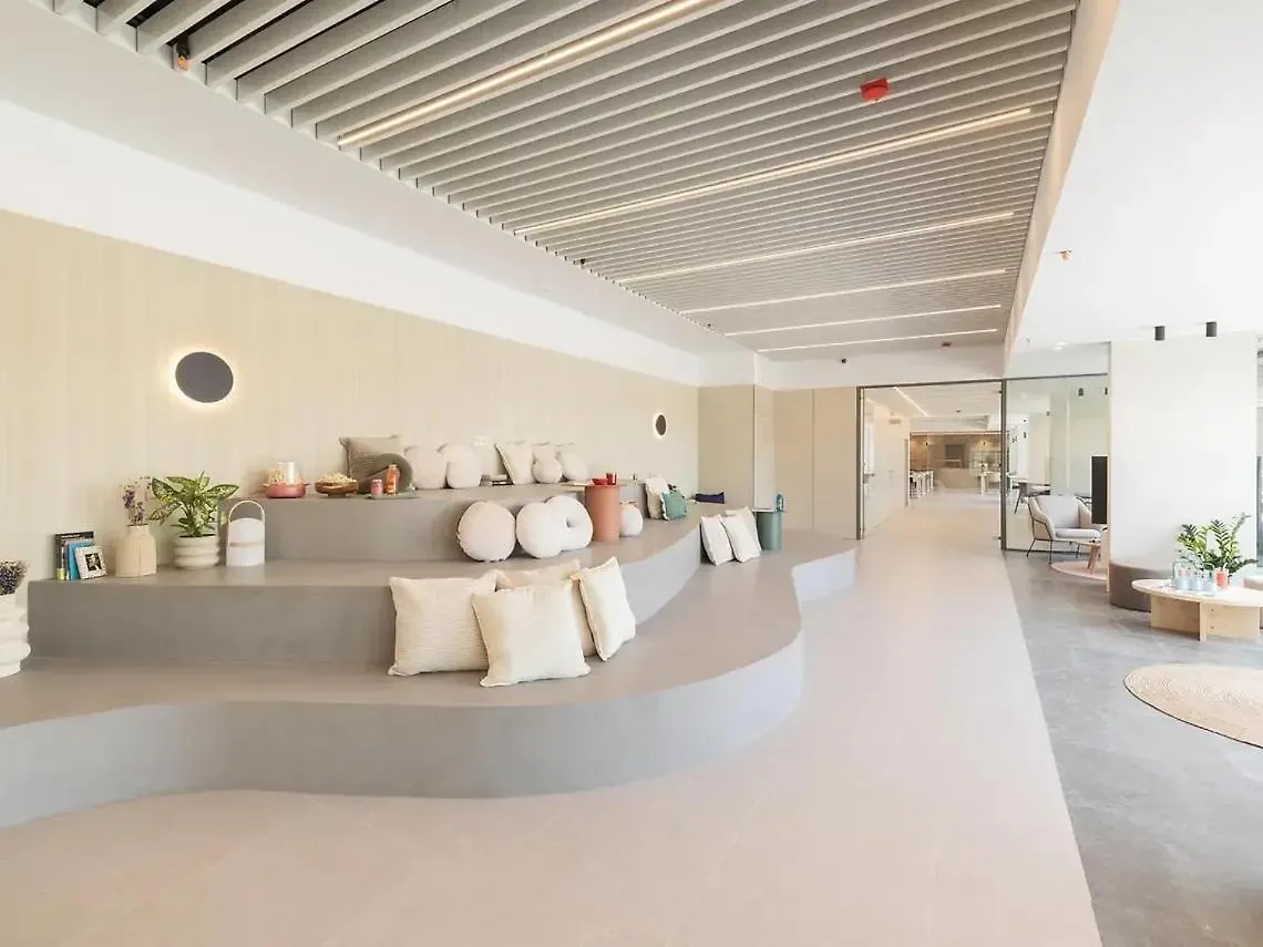 Yugo Pamplona Apartment Spain