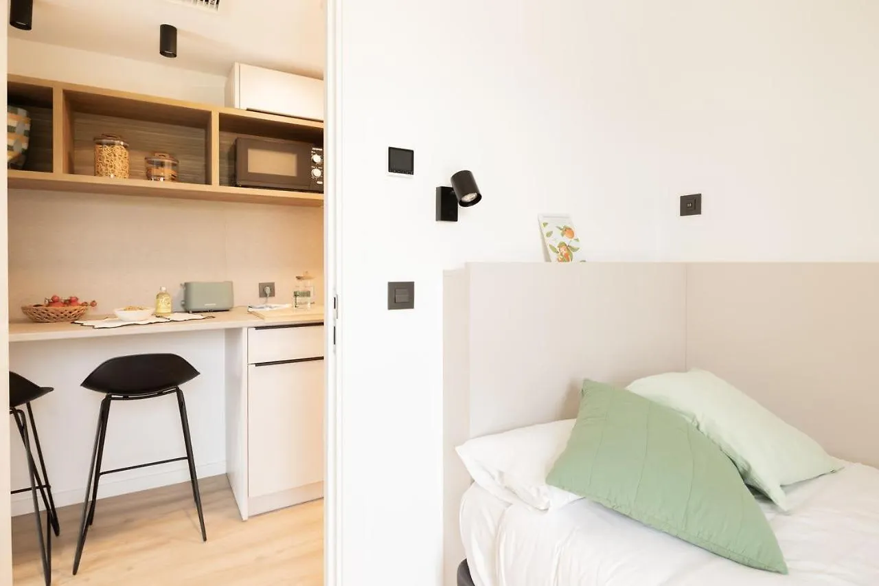 Yugo Pamplona Apartment