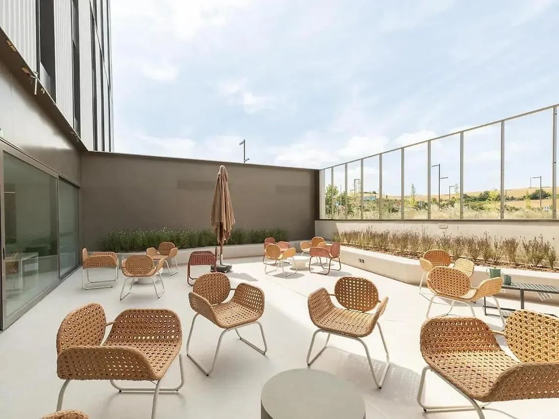 Yugo Pamplona Apartment