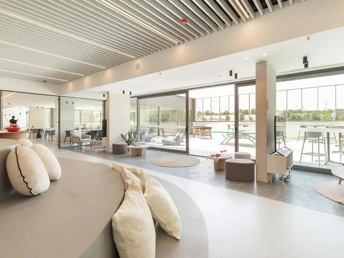 Yugo Pamplona Apartment