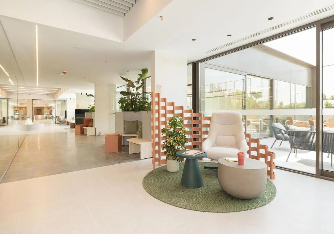 Yugo Pamplona Apartment