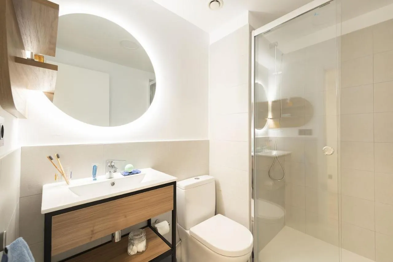 Yugo Pamplona Apartment