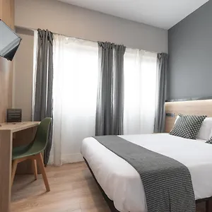 2* Отель Alda Centro