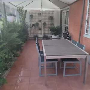  Apartamento Bonito Piso Zonas 1'5 Del Centro