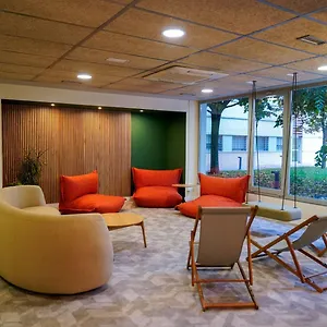  Apartamento Residencia Universitaria Abedules